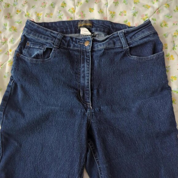 Blue jeans by Apparel Collection - Picture 3 of 6